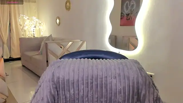 LunaBaker-1 online show from March 2026 02:30:02 AM