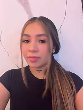 LunaBaker-1 online show from June 2026 09:12:02 AM