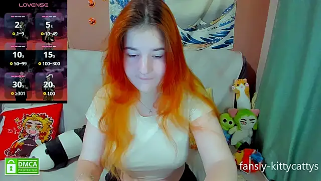 Snapshot of KittyOKitty chatting on March 2025 09:05:02 PM KittyOKitty online show from March 2025 09:05:02 PM