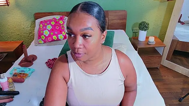 dannaahbrown online show from June 2026 06:02:01 PM