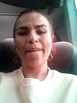 KaiicyQuuen online show from February 2025 08:59:01 PM