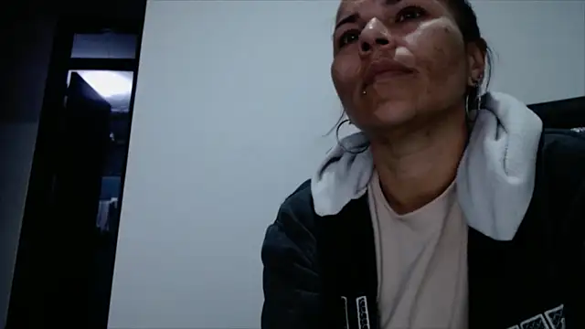 KaiicyQuuen online show from March 2025 11:17:01 AM