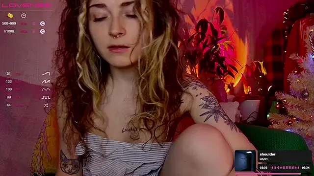 IttyKitty online show from January 2026 12:05:01 AM