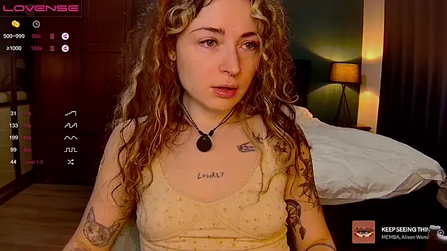 IttyKitty online show from June 2026 11:46:01 PM