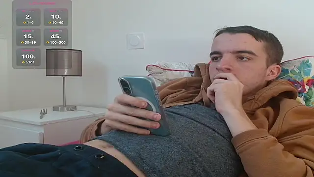 Tombgy07 online show from November 2025 02:06:01 PM