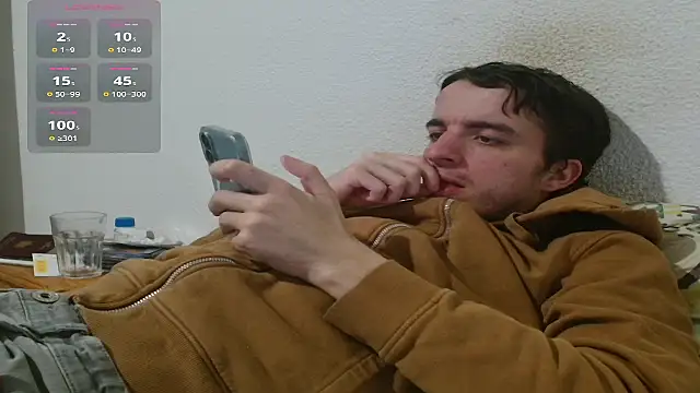 Tombgy07 online show from February 2026 09:22:02 PM