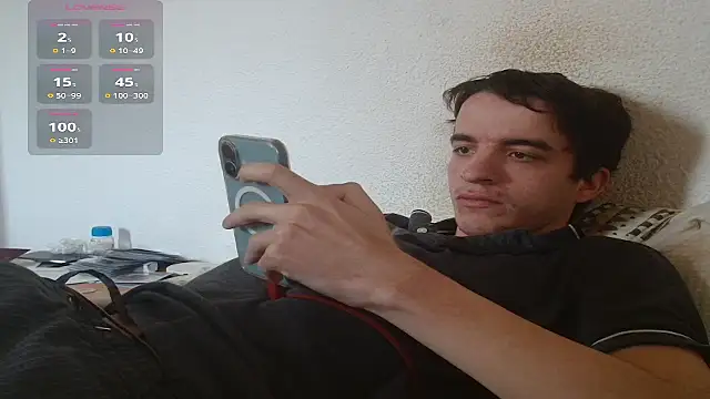 Tombgy07 online show from February 2026 12:38:01 PM