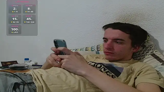 Tombgy07 online show from March 2026 08:48:02 PM