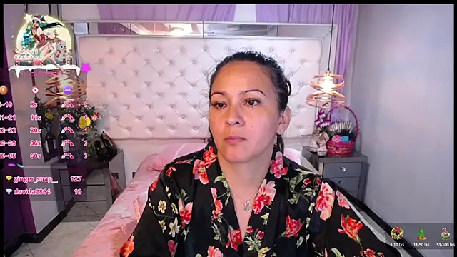 Snapshot of Georgina-Musk chatting on December 2024 11:25:01 PM Georgina-Musk online show from December 2024 11:25:01 PM