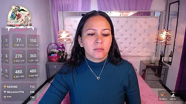 Snapshot of Georgina-Musk chatting on December 2024 12:45:02 PM Georgina-Musk online show from December 2024 12:45:02 PM