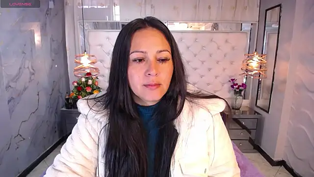 Snapshot of Georgina-Musk chatting on January 2025 12:26:01 PM Georgina-Musk online show from January 2025 12:26:01 PM