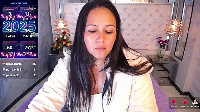 Snapshot of Georgina-Musk chatting on January 2025 03:27:01 PM Georgina-Musk online show from January 2025 03:27:01 PM