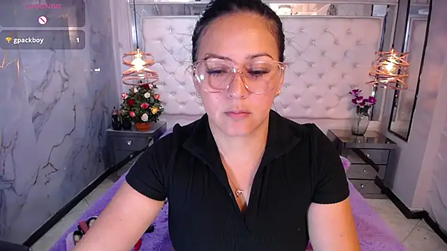Snapshot of Georgina-Musk chatting on January 2025 07:39:02 PM Georgina-Musk online show from January 2025 07:39:02 PM