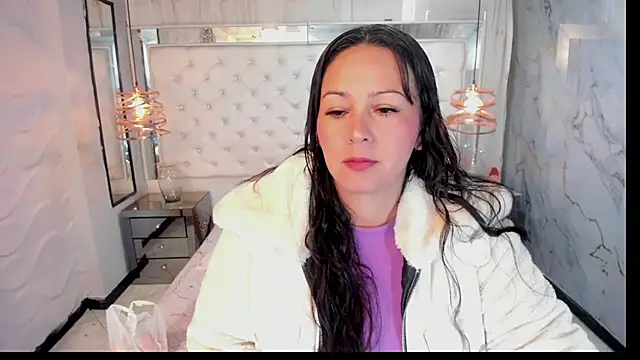 Snapshot of Georgina-Musk chatting on March 2025 12:45:01 PM Georgina-Musk online show from March 2025 12:45:01 PM