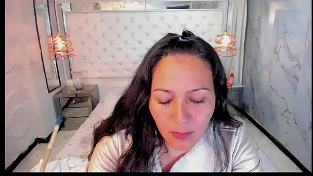 Snapshot of Georgina-Musk chatting on March 2025 10:53:01 PM Georgina-Musk online show from March 2025 10:53:01 PM