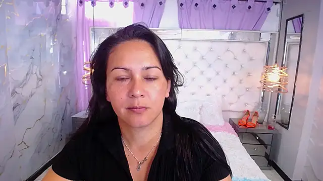 Snapshot of Georgina-Musk chatting on September 2025 07:47:01 PM Georgina-Musk online show from September 2025 07:47:01 PM