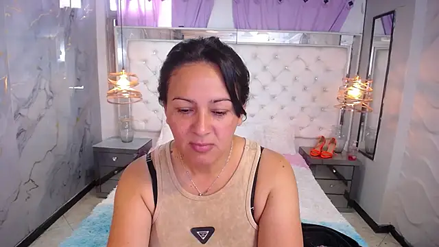 Snapshot of Georgina-Musk chatting on September 2025 06:19:02 PM Georgina-Musk online show from September 2025 06:19:02 PM