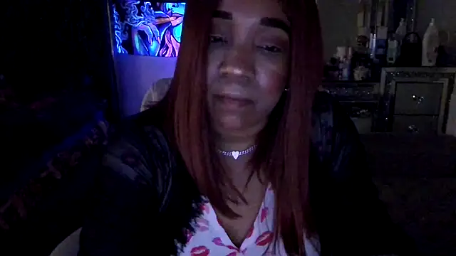 YasmineMinaj online show from February 2025 12:54:01 AM