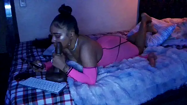 YasmineMinaj online show from March 2025 12:21:01 AM