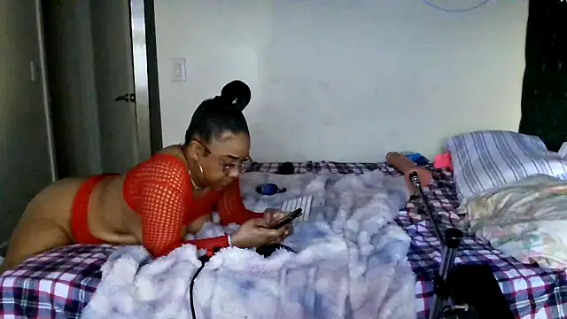 YasmineMinaj online show from March 2025 08:42:01 PM