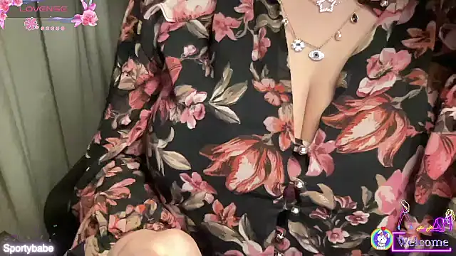 Sportybabe online show from February 2025 05:34:01 PM