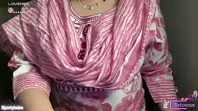 Sportybabe online show from March 2025 05:46:01 PM