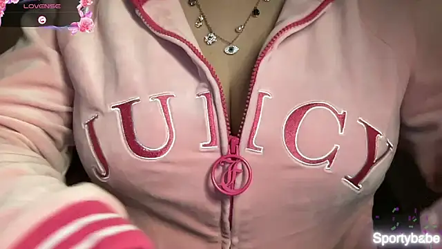 Sportybabe online show from May 2026 08:03:02 PM