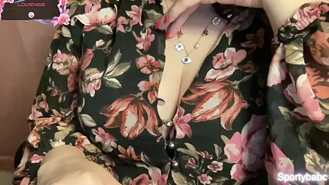 Sportybabe online show from May 2026 08:14:01 PM