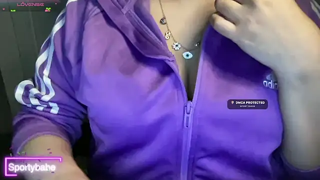 Snapshot of Sportybabe chatting on July 2026 09:54:02 PM Sportybabe online show from July 2026 09:54:02 PM