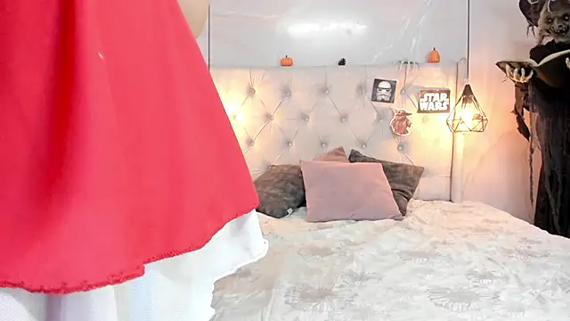 Snapshot of SakuraLee_ chatting on October 2025 01:45:01 PM SakuraLee online show from October 2025 01:45:01 PM