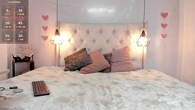 Snapshot of SakuraLee_ chatting on March 2026 01:49:01 PM SakuraLee online show from March 2026 01:49:01 PM