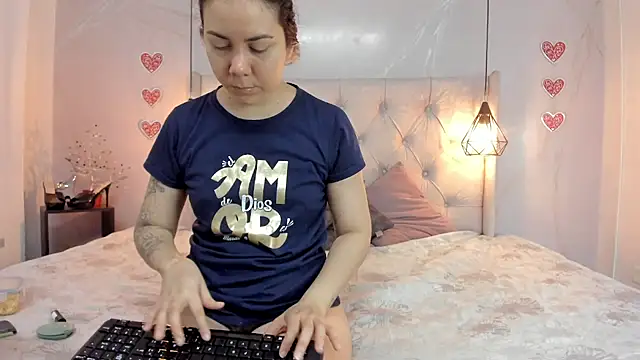 SakuraLee  online show from May 2026 01:16:02 PM