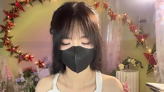 Snapshot of Your-Sunshine chatting on October 2025 06:32:02 AM Your-Sunshine online show from October 2025 06:32:02 AM