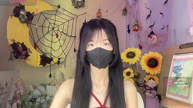 Your-Sunshine online show from November 2025 05:03:02 PM