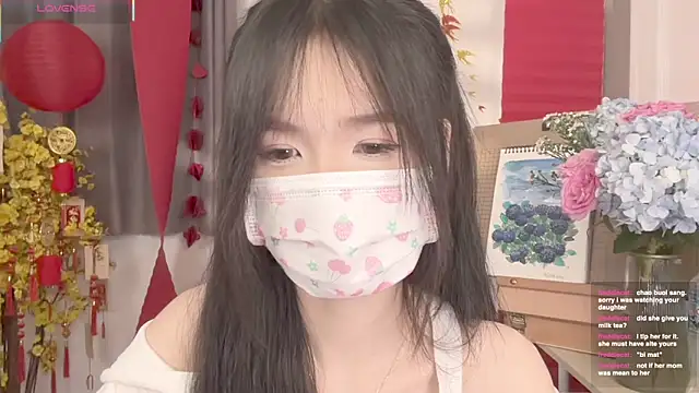 Your-Sunshine online show from March 2026 11:54:01 PM