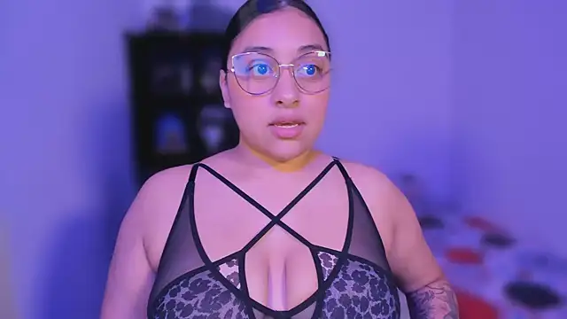 Snapshot of Soysofiarodrigu chatting on February 2025 03:42:02 PM Soysofiarodrigu online show from February 2025 03:42:02 PM