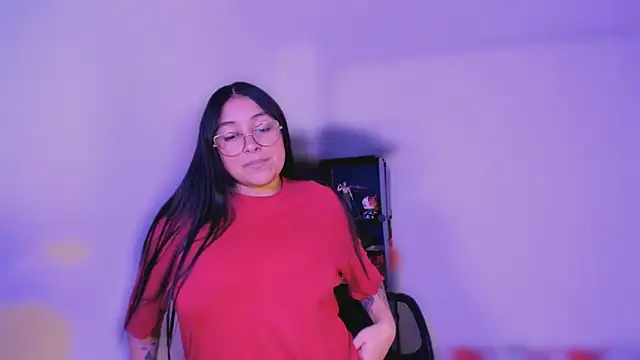 Snapshot of Soysofiarodrigu chatting on February 2025 03:59:01 PM Soysofiarodrigu online show from February 2025 03:59:01 PM