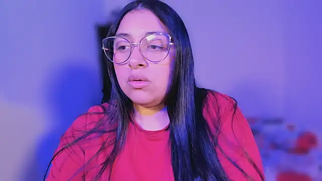 Snapshot of Soysofiarodrigu chatting on February 2025 08:18:01 PM Soysofiarodrigu online show from February 2025 08:18:01 PM