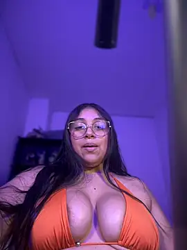 Snapshot of Soysofiarodrigu chatting on March 2025 09:31:02 PM Soysofiarodrigu online show from March 2025 09:31:02 PM