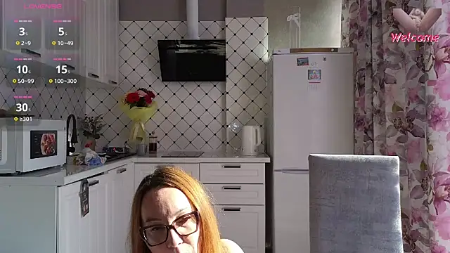 Snapshot of LybovNTV chatting on February 2026 07:42:02 AM LybovNTV online show from February 2026 07:42:02 AM