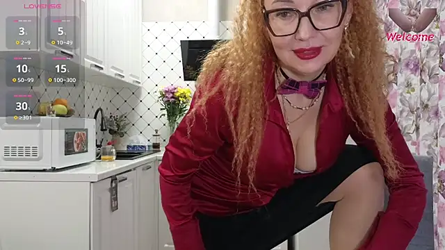 Snapshot of LybovNTV chatting on March 2026 08:59:02 PM LybovNTV online show from March 2026 08:59:02 PM