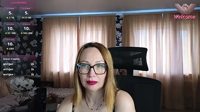 LybovNTV online show from May 2026 11:15:01 AM
