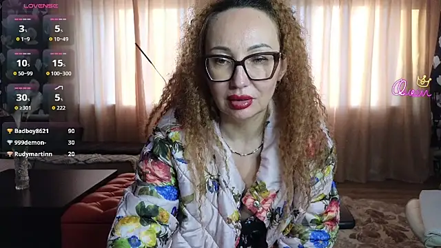 LybovNTV online show from June 2026 01:28:02 AM