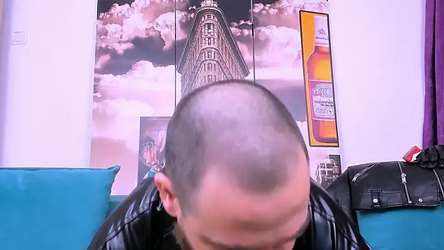 Snapshot of ArmandoSteel4u chatting on February 2025 03:18:01 AM ArmandoSteel4u online show from February 2025 03:18:01 AM