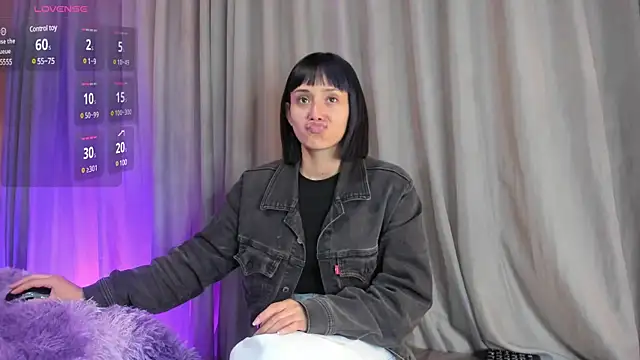 tati cardenas online show from March 2025 04:03:02 AM