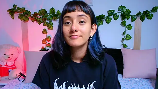 tati cardenas online show from October 2025 04:41:02 AM