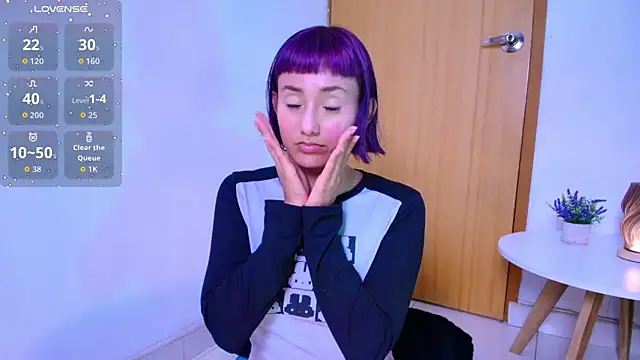 Snapshot of tati_cardenas chatting on May 2026 04:53:02 AM tati cardenas online show from May 2026 04:53:02 AM