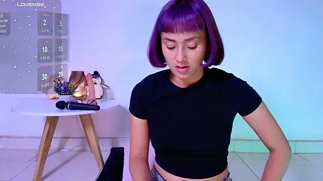 tati cardenas online show from May 2026 05:01:02 AM