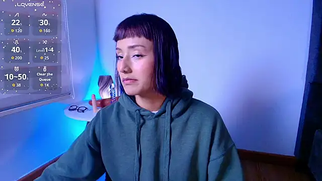 tati cardenas online show from June 2026 02:24:01 AM
