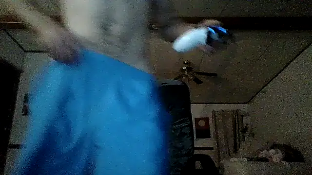 Cockellxh online show from October 2025 02:45:01 AM